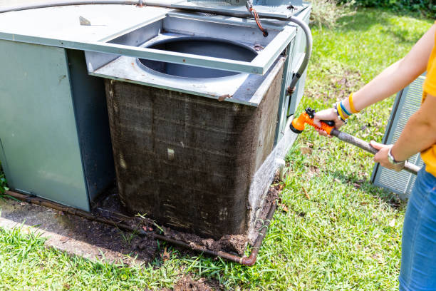 Best HVAC Duct Inspection Services  in Brittany Farms The Highlands, PA