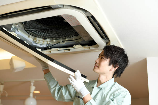 Best Emergency Air Duct Cleaning  in Brittany Farms The Highlands, PA