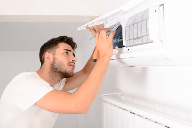 Best Air Duct Cleaning Near Me  in Brittany Farms The Highlands, PA