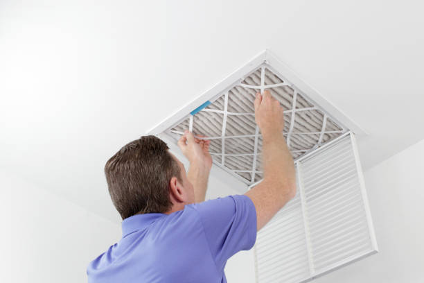Best Air Duct Cleaning Cost  in Brittany Farms The Highlands, PA